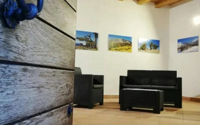 Hotel Alfonso di Loria