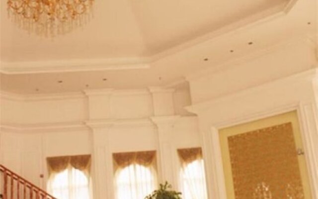 Elan Hangzhou Songcheng