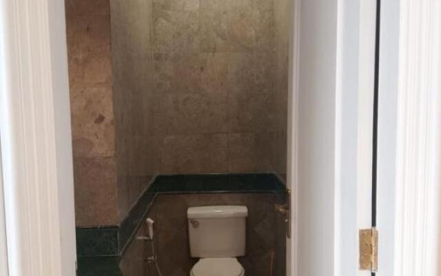 Apartemen Menteng