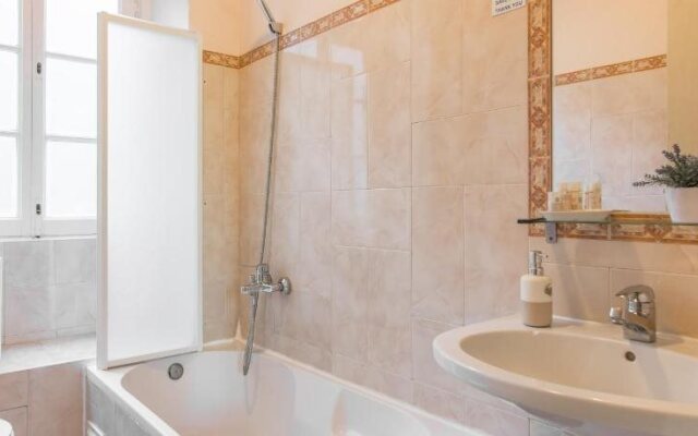 Chalet Relogio Guesthouse