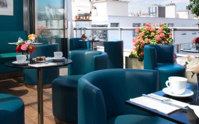 Hotel Bac Saint-Germain