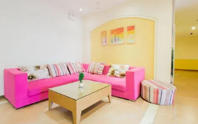 Home Inn (Shanghai Changxing Island Fenghuang Street)