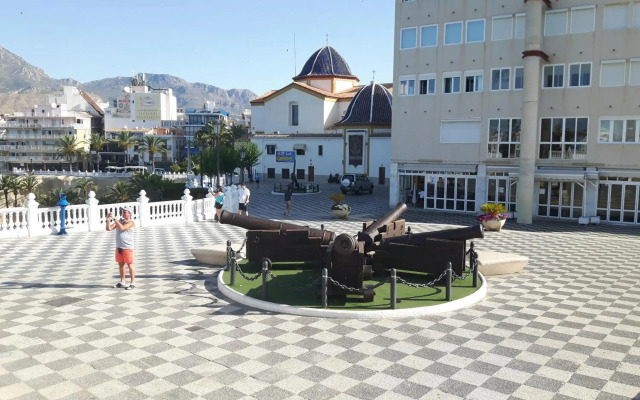 Hotel La Santa Faz - Adults Only