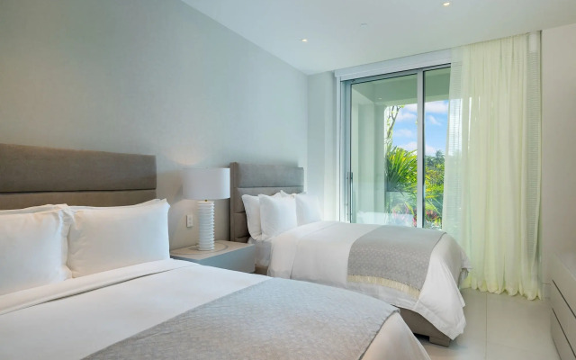 The St. Regis Bahia Beach Resort, Puerto Rico