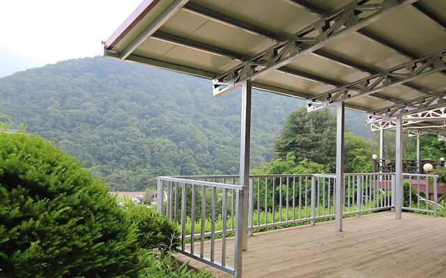 Gapyeong Hyangki Pension