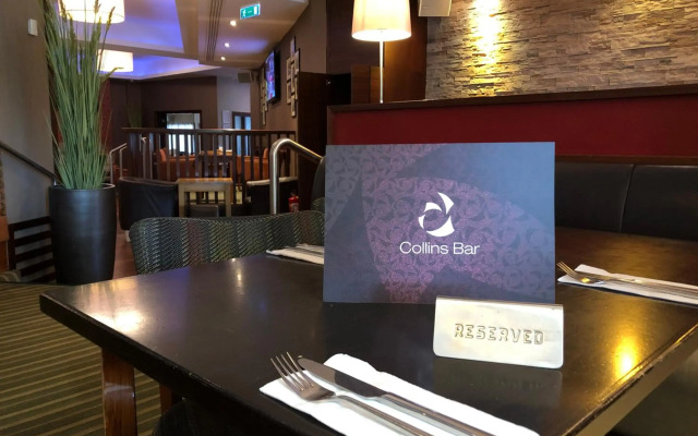 Carrigaline Court Hotel and Leisure Centre