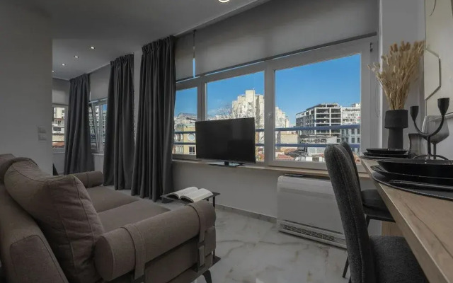 Nomades Suites Thessaloniki