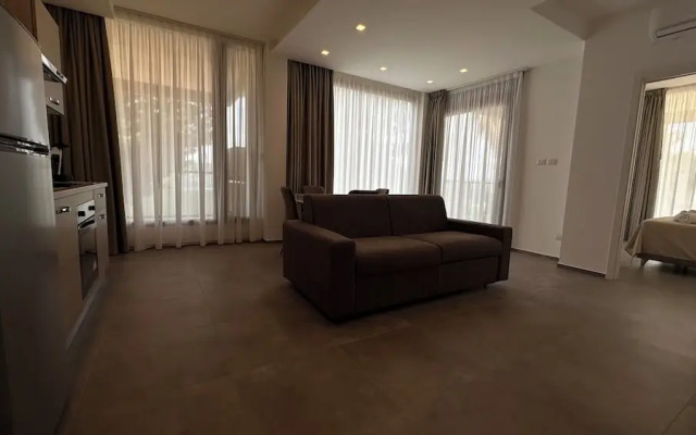 Puglia Promenade Apartment 1