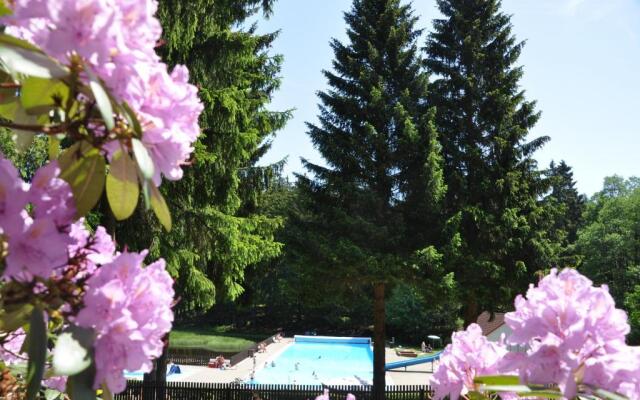 Ferienapartments am Brocken