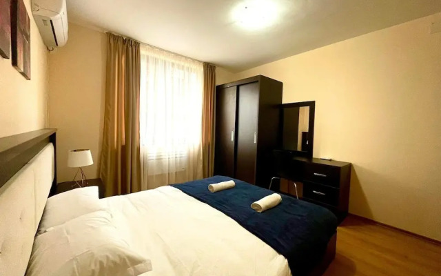 Apartment B25, Bansko, Royalpark