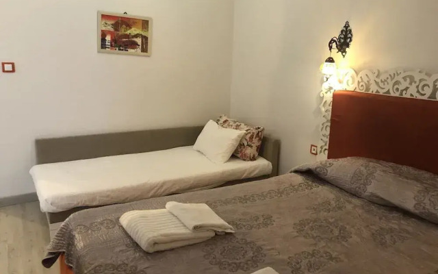 New Generation Hostel Istanbul Center