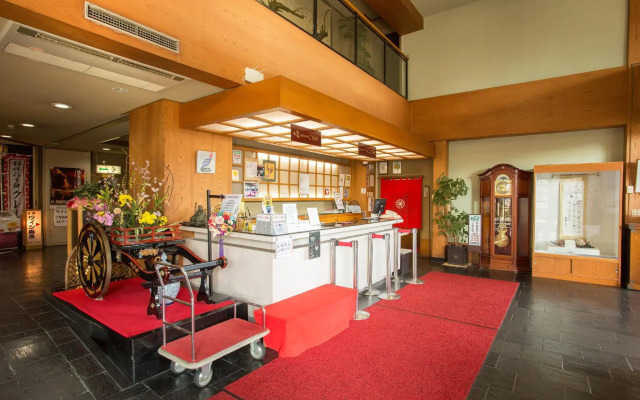 Hotel Hatta