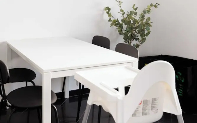 Apartmenthaus - Kaiserslautern