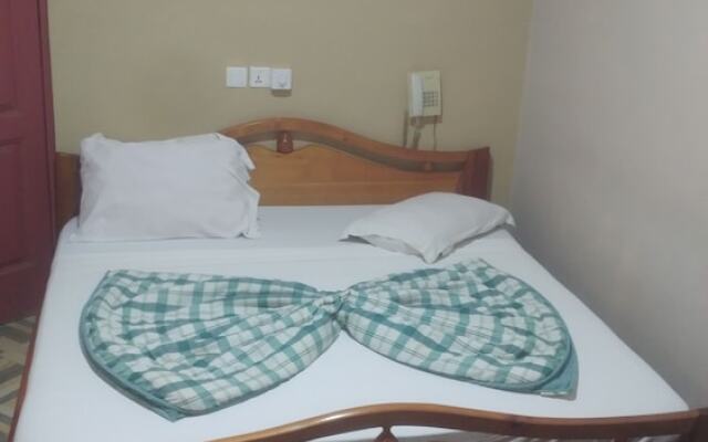 Nasco Hotel