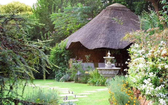 Schoongezich Guesthouse