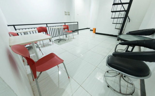 OYO 2087 Jaya Homestay