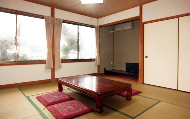Kannabekogen Kogentei