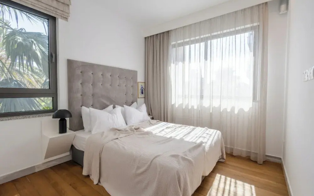 Sofia Luxury Residence