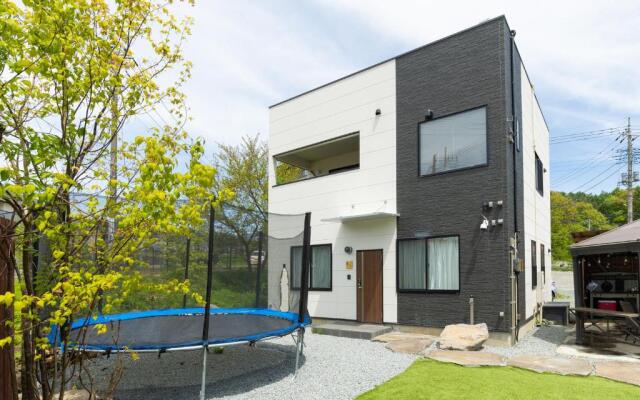 MIYABI Highland Terrace Villa B