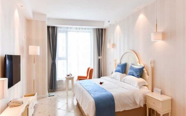 Qinhuangdao BTG Jinglun Hotel