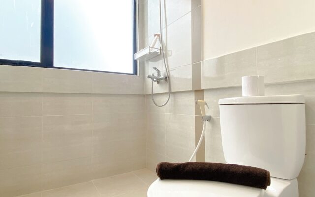Best Deal And Comfy 2Br At Meikarta Apartment