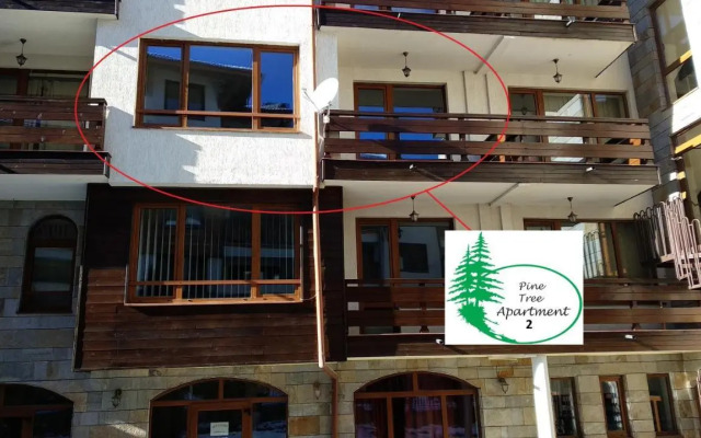 Pine Tree Apartment 2 - B7