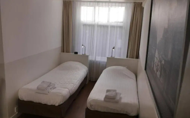 Hotel Prinsenhof Amsterdam