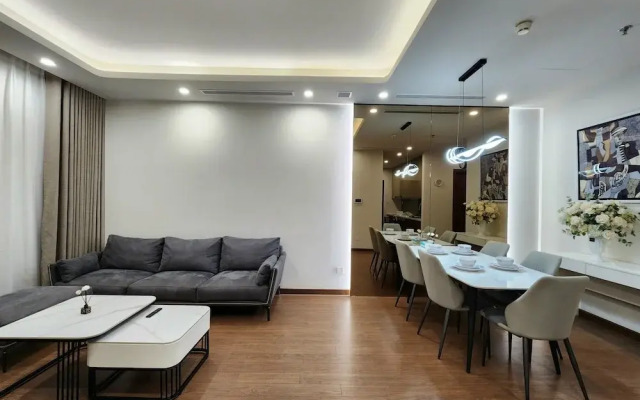 The Matrix One - Luxury free Gym & Pool