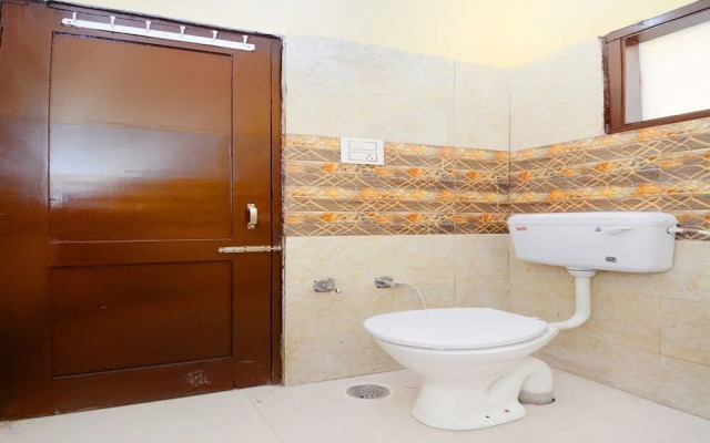 Gursimran Complex By OYO Rooms