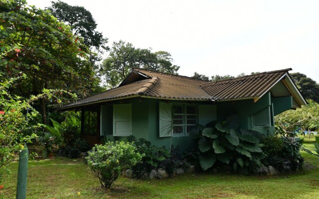 Hacienda Barú Lodge