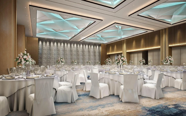 Holiday Inn & Suites Penang Prai