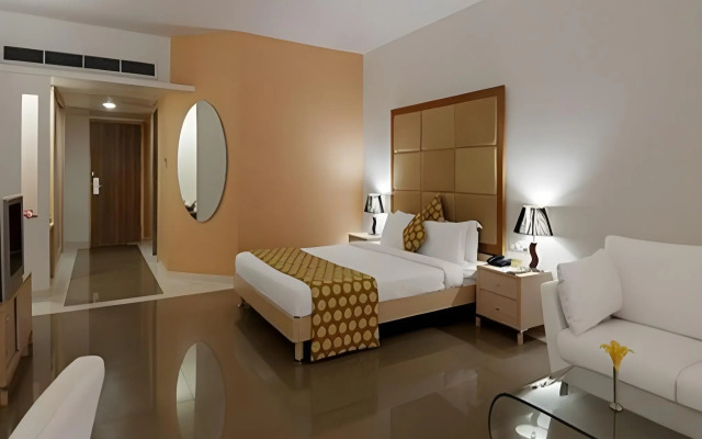 Seasons Hotel