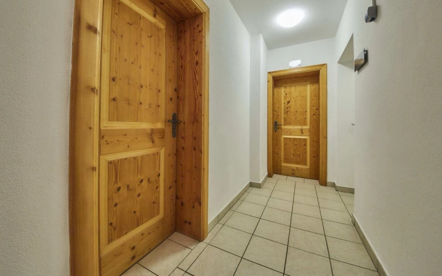 Appartements Hollandia