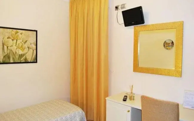 Albergo La Rocca