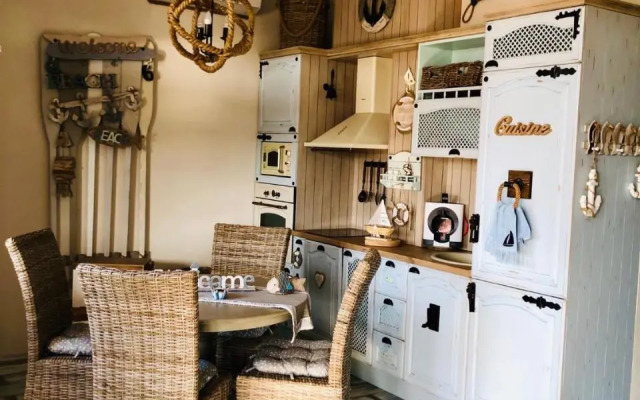 Arapya Beach Apartment