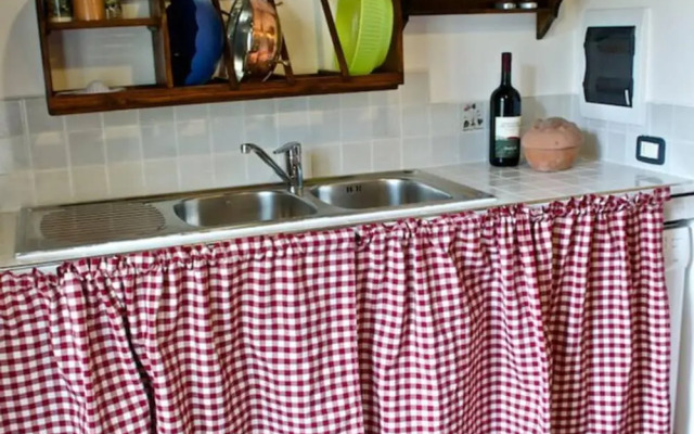 Belvilla by OYO Barbagianni