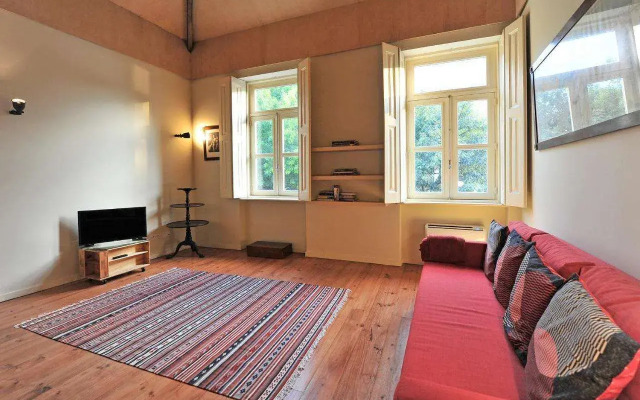 FLH Oporto Captain House