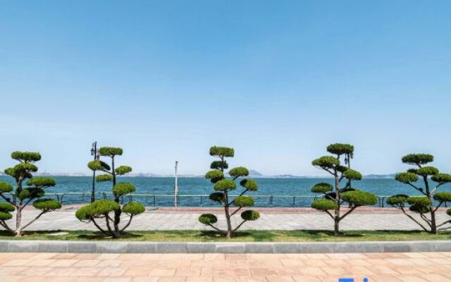 Yiyi Haisu (Dalian Venice Water City Gangdong 5th Street Branch)