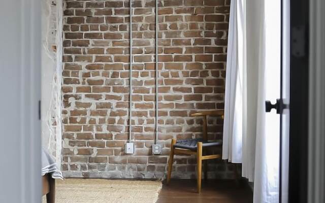 The Grant by Black Swan