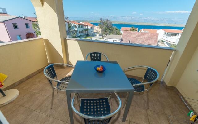 Apartments Partelj