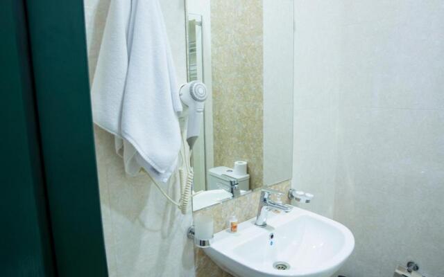 City Walls Hotel