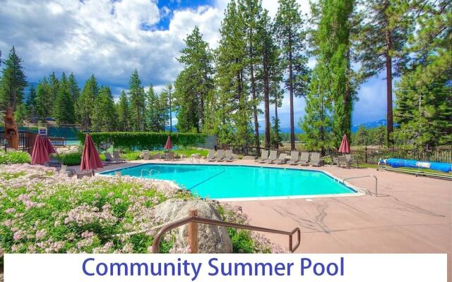 Village Pleasure 3 Bedroom Condo by RedAwning