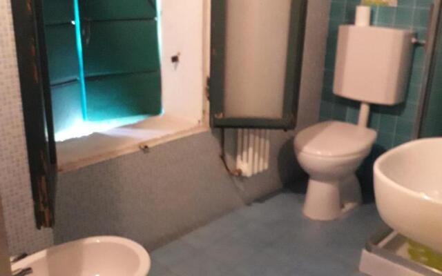 Agriturismo La Ravegnana