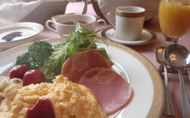 Pension & Cottage Shokubutsushi