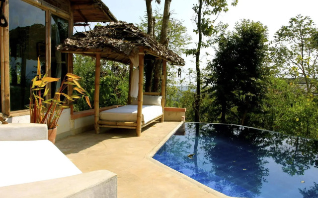 Phu Chaisai Chiang Rai Mountain Resort