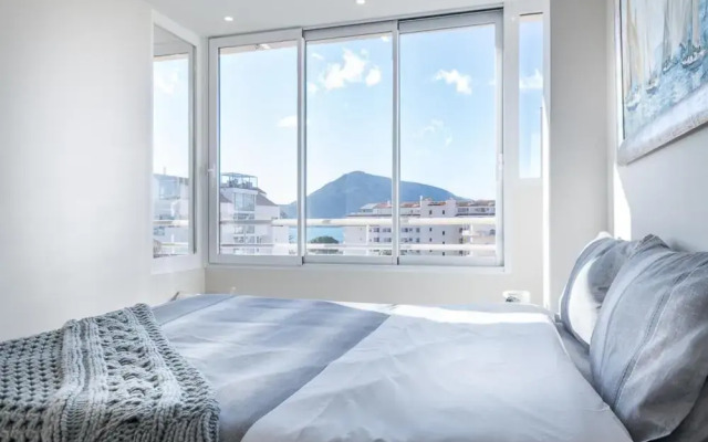 Altea Puerto