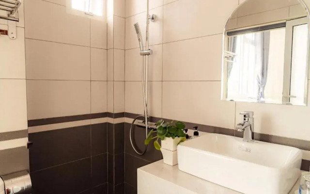 Sweet Dream Hotel & Villa