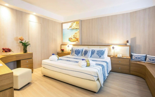Mercure Olbia Hotel & SPA