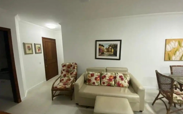 Apt With Suites 500m From Jurere Beach Cpj504