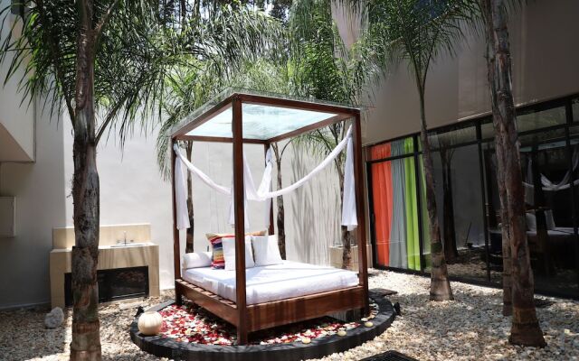 Hotel Posada Tulancingo